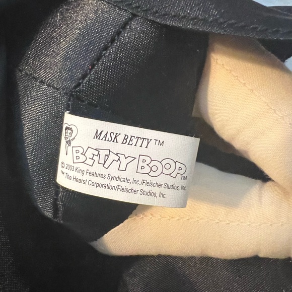 Rare Betty Boop Vintage Dolls - Picture 6 of 13